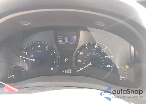 2010 Lexus Rx 350 из США, поврежденный, VIN 2T2ZK1BA2AC002414